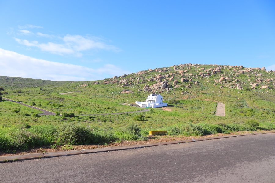 0 Bedroom Property for Sale in St Helena Views Western Cape